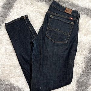 Lucky brand jeans